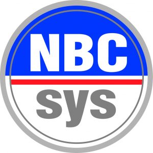 Logo NBC SYS